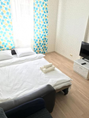 Apartment on Novoselki 4, Iwantejewka, Iwantejewka